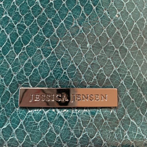 Envelope clutch - Picture 2 of 11